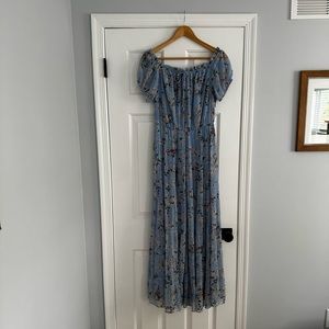 Lauren (Ralph Lauren) Dress